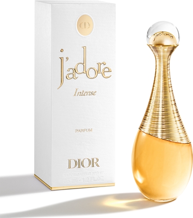 DIOR J'adore Intense Parfum profumo da donna