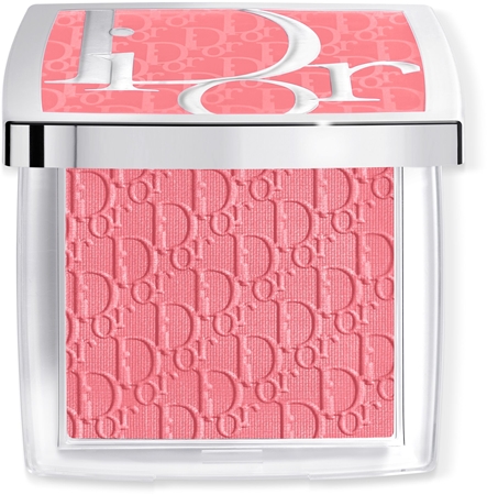 DIOR Backstage Rosy Glow highlighter i rumenilo u jednom