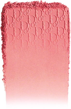 DIOR Backstage Rosy Glow highlighter i rumenilo u jednom