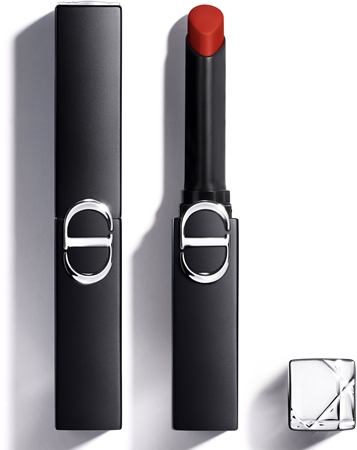 DIOR Rouge Dior On Stage Langanhaltender Lippenstift – 24 Stunden ohne Abfärben – mattes Finish