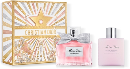 DIOR Miss Dior подарунковий набір лімітоване видання для жінок
