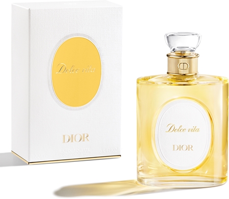 DIOR Dolce Vita Eau de Toilette für Damen