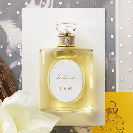 DIOR Dolce Vita Eau de Toilette für Damen