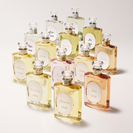 DIOR Dolce Vita Eau de Toilette für Damen