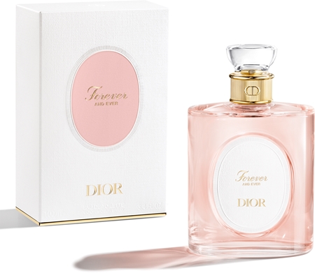 DIOR Forever and Ever туалетна вода для жінок