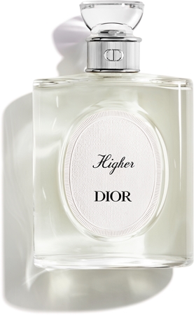 DIOR Higher eau de toilette for men