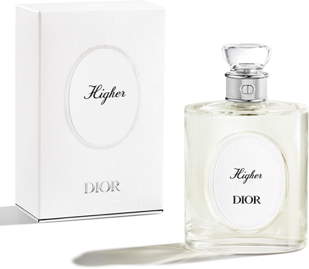 DIOR Higher eau de toilette for men