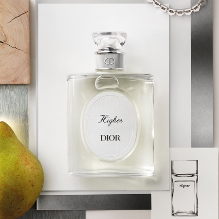 DIOR Higher eau de toilette for men