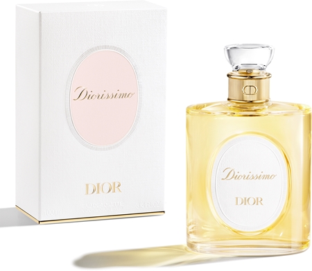 DIOR Diorissimo Eau de Toilette för Kvinnor