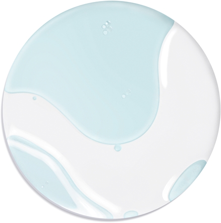 DIOR OFF/ON Biphase Biphase makeup remover for eyes, eyelashes and lips