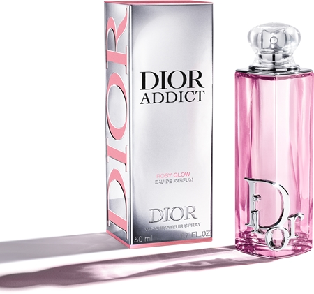 DIOR Dior Addict Rosy Glow Eau de Parfum pour femme