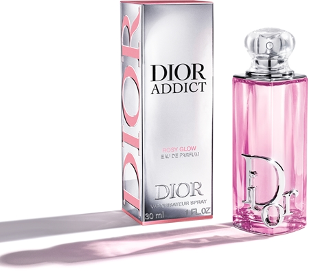 DIOR Dior Addict Rosy Glow Eau de Parfum pour femme
