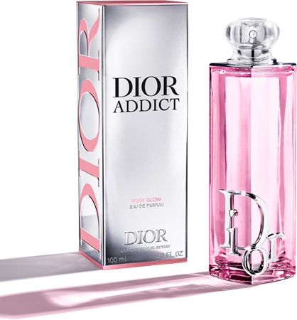 DIOR Dior Addict Rosy Glow Eau de Parfum για γυναίκες