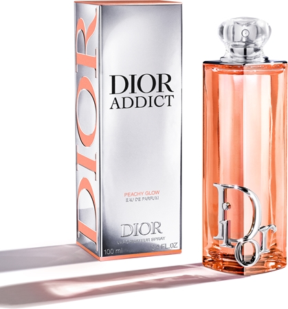 DIOR Dior Addict Peachy Glow Eau de Toilette pour femme