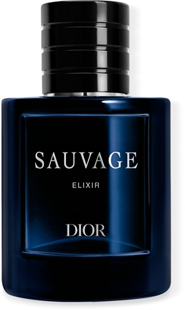 dior sauvage elixir ekstrakt perfum 150 ml     