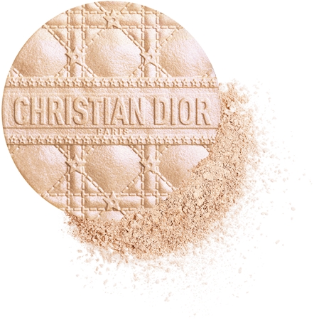 DIOR Dior Forever Glow Luminizer Highlighter Limited Edition