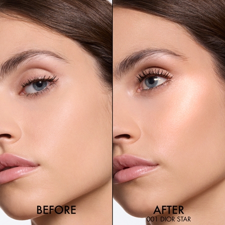 DIOR Dior Forever Glow Luminizer Highlighter Limited Edition