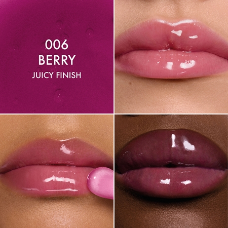 DIOR Dior Addict Lip Glow Oil ενυδατικό λάδι για τα χείλη