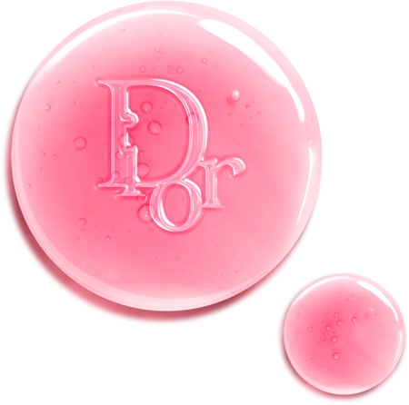 DIOR Dior Addict Lip Glow Oil Huile à lèvres hydratante 24h - 3 finis ultra-brillants
