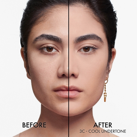 DIOR Dior Forever Skin Wear μακράς διαρκείας ματ μεικ απ SPF 20