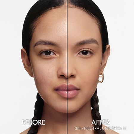 DIOR Dior Forever Skin Wear Fond de teint mat naturel - haute tenue 24 h