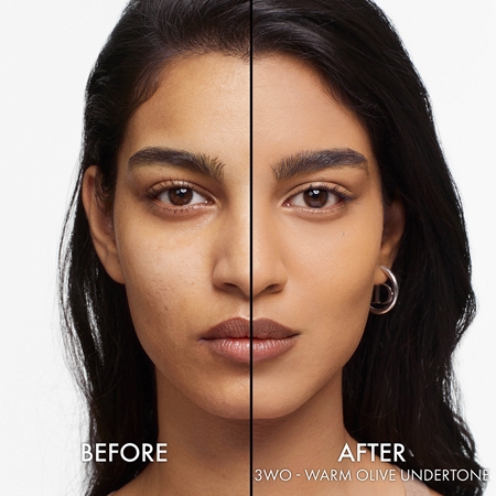 DIOR Dior Forever Skin Wear μακράς διαρκείας ματ μεικ απ SPF 20