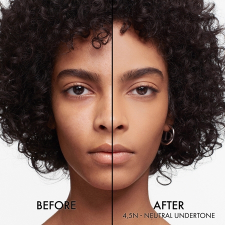 DIOR Dior Forever Skin Wear Fond de teint mat naturel - haute tenue 24 h