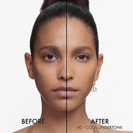 DIOR Dior Forever Skin Wear μακράς διαρκείας ματ μεικ απ SPF 20