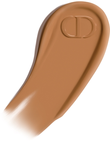 DIOR Dior Forever Skin Wear Blurring Natural Matte Foundation - 24h Ultra Wear