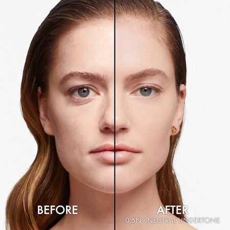 DIOR Dior Forever Skin Wear Fond de teint mat naturel - haute tenue 24 h