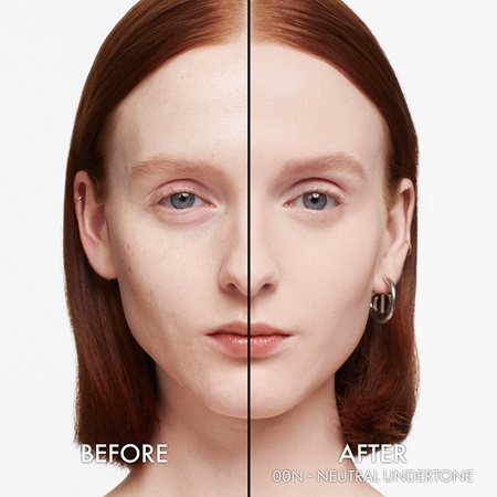 DIOR Dior Forever Skin Wear μακράς διαρκείας ματ μεικ απ SPF 20