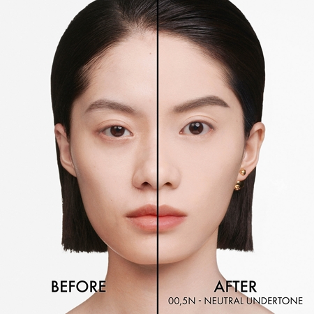 DIOR Dior Forever Skin Wear μακράς διαρκείας ματ μεικ απ SPF 20