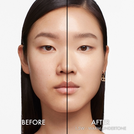 DIOR Dior Forever Skin Glow élénkítő make-up SPF 20