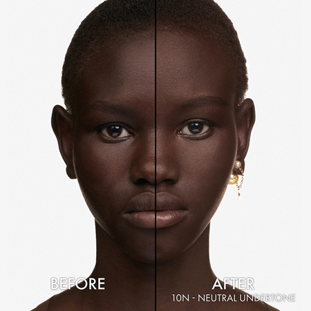 DIOR Dior Forever Skin Wear μακράς διαρκείας ματ μεικ απ SPF 20