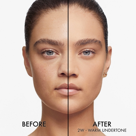 DIOR Dior Forever Skin Wear Fond de teint mat naturel - haute tenue 24 h