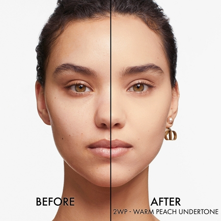 DIOR Dior Forever Skin Wear Fond de teint mat naturel - haute tenue 24 h