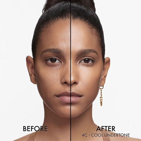 DIOR Dior Forever Skin Glow élénkítő make-up SPF 20