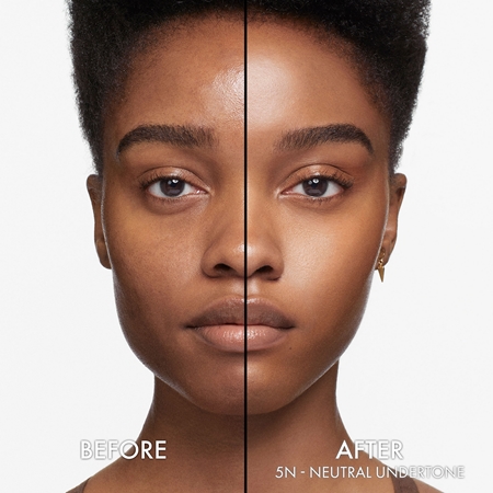 DIOR Dior Forever Skin Glow fond de teint illuminateur SPF 20
