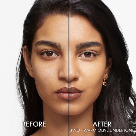 DIOR Dior Forever Skin Glow élénkítő make-up SPF 20