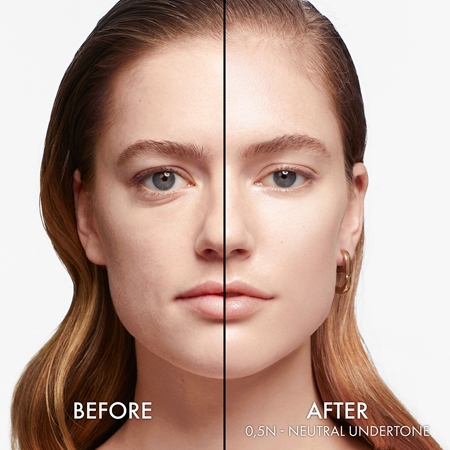 DIOR Dior Forever Skin Glow élénkítő make-up SPF 20