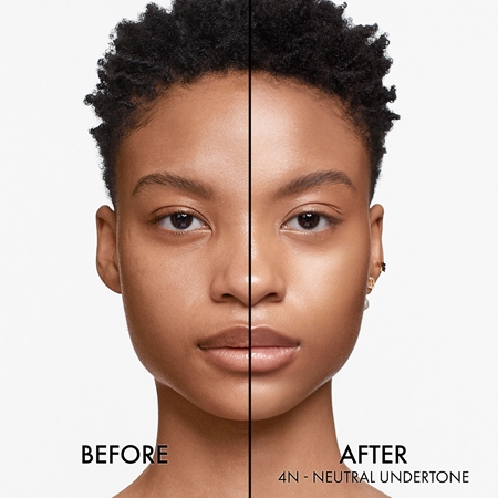 DIOR Dior Forever Skin Glow Fond de teint éclat naturel - haute tenue 24 h