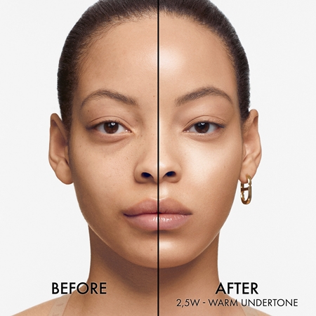 DIOR Dior Forever Skin Glow élénkítő make-up SPF 20