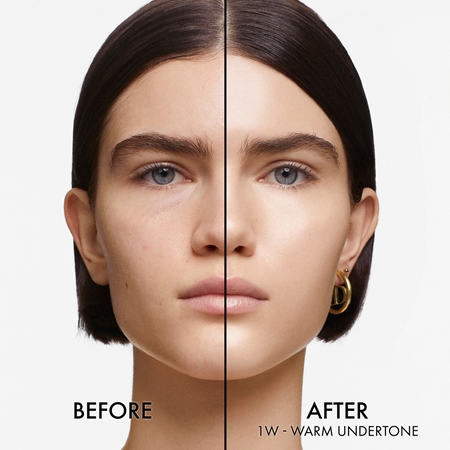 DIOR Dior Forever Skin Glow make-up pentru luminozitate SPF 20