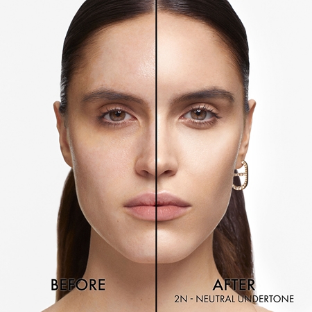 DIOR Dior Forever Skin Glow élénkítő make-up SPF 20