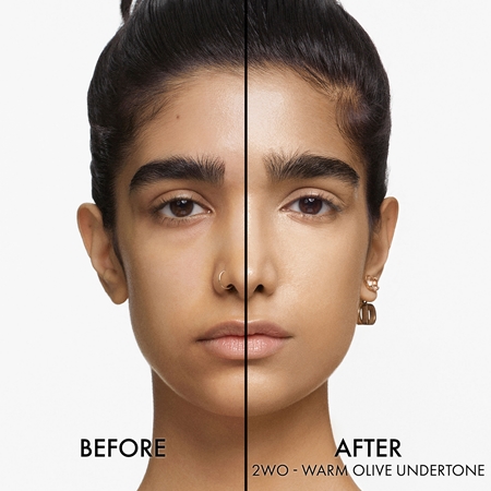 DIOR Dior Forever Skin Glow élénkítő make-up SPF 20