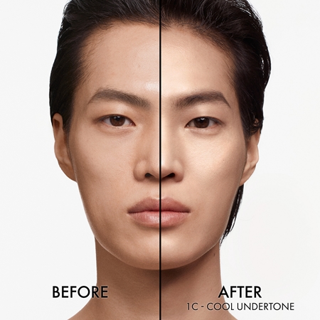 DIOR Dior Forever Skin Glow élénkítő make-up SPF 20