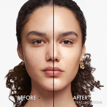 DIOR Dior Forever Skin Glow fond de teint illuminateur SPF 20