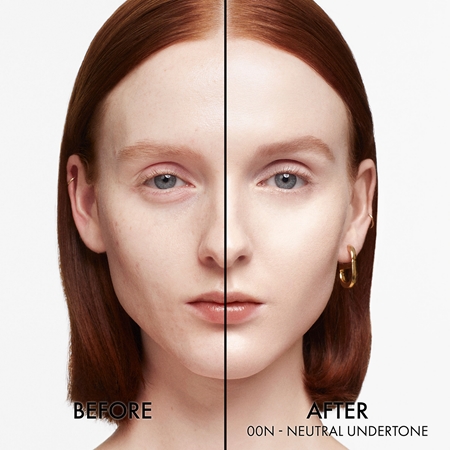 DIOR Dior Forever Skin Glow élénkítő make-up SPF 20