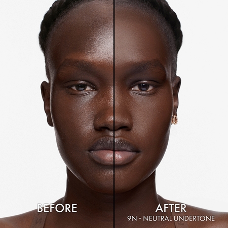 DIOR Dior Forever Skin Wear μακράς διαρκείας ματ μεικ απ SPF 20