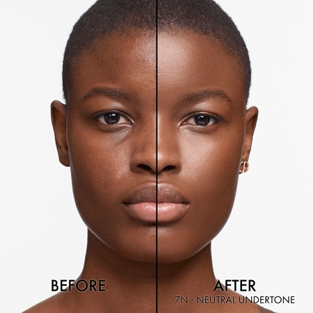 DIOR Dior Forever Skin Glow Fond de teint éclat naturel - haute tenue 24 h